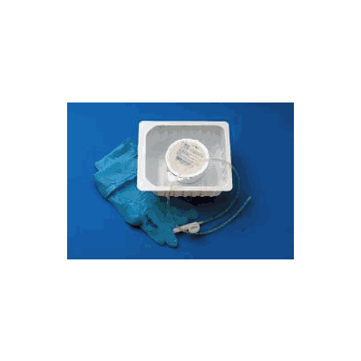 Suction Catheter Kit Tri-flo 8 Fr. - Cath Ki