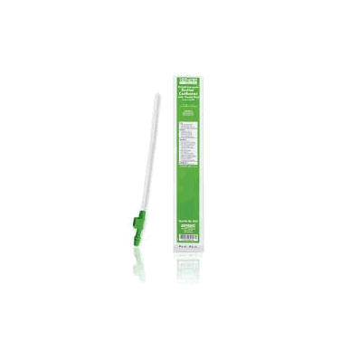 Catheter, Toothette Sctn W/Thumb Port (1/Pk 1