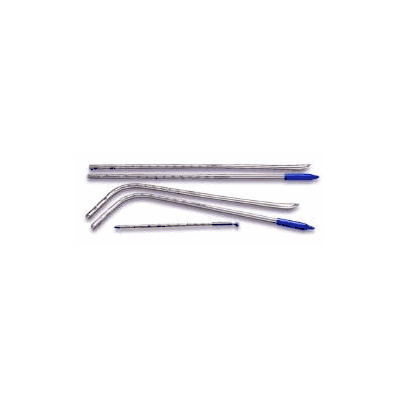 Suction Catheter Pleur-evac 28 Fr. Without V
