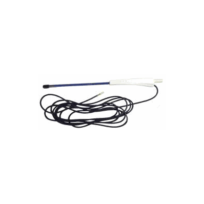 Suction Coagulator Uncoated 10 Fr. - Coagulat