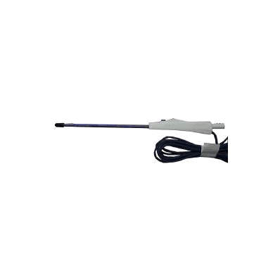Suction Coagulator Uncoated 8 Fr. - Coagulato