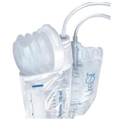 Suction Drainage System, 300 mL Tru-Close