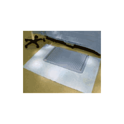 Suction Floor Mat The Suctioner 22 X 35 Inch