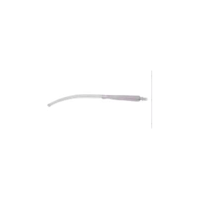 Suction Handle Amsure Yankauer Vented - Suct