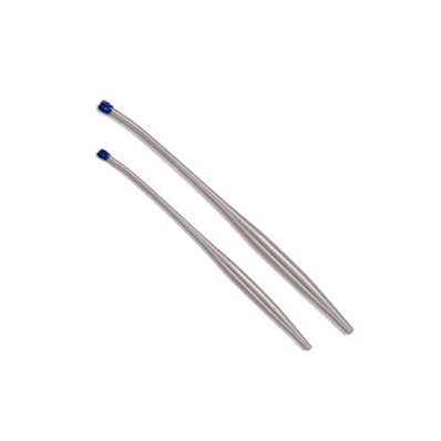 Suction Handle Argyle Yankauer Nonvented - S