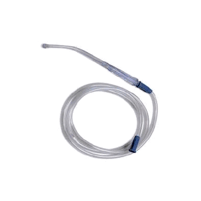 Suction Handle Curity Yankauer Vented - Suct