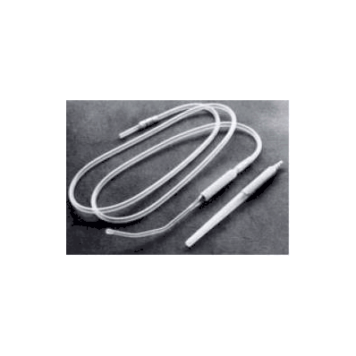 Suction Handle Medi-vac Yankauer - Tubing, Y