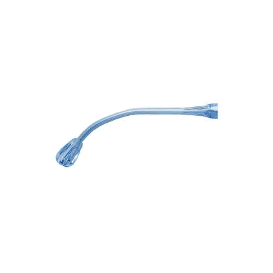 Suction Handle With Tubing Medi-vac Yankauer