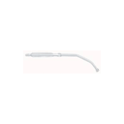 Suction Handle Yankauer Nonvented - Suction T