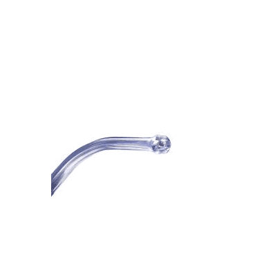 Suction Handle Yankauer Nonvented - Suction,