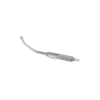 Suction Handle Yankauer Nonvented - Suction,