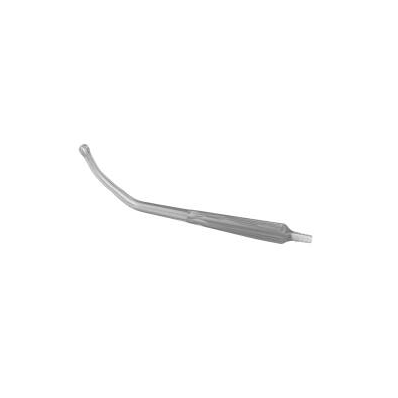 Suction Handle Yankauer Nonvented - Suction,