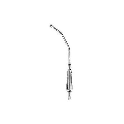 Suction Handle Yankauer - Tube, Suction Yanka