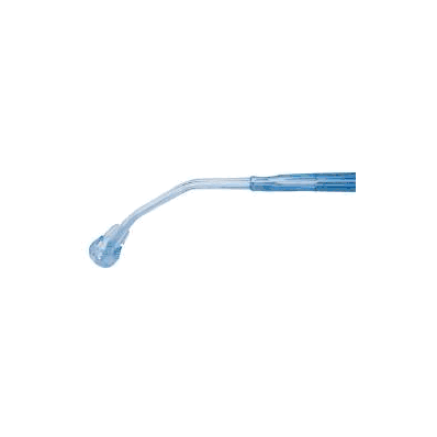 Suction Handle Yankauer Vented - Handle, Yank