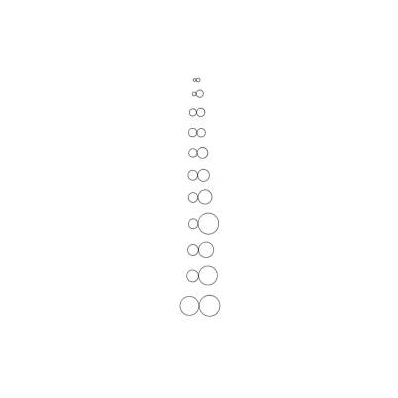 Suction / Irrigation Tube William House 2.5 X