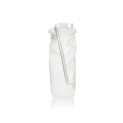 Suction Liner, 1500 mL PourLid