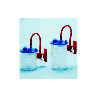 Suction Liner Medi-vac Flex Advantage - Lin