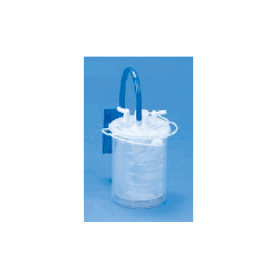 Suction Liner Reliaflex 1300 Ml - Canister,