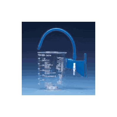 Suction Liner Reliaflex 1300 Ml - Liner, Can