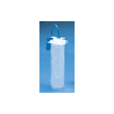 Suction Liner Reliaflex 1300 Ml - Liner, Can