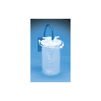 Suction Liner Reliaflex 1800 Ml - Liner, Can