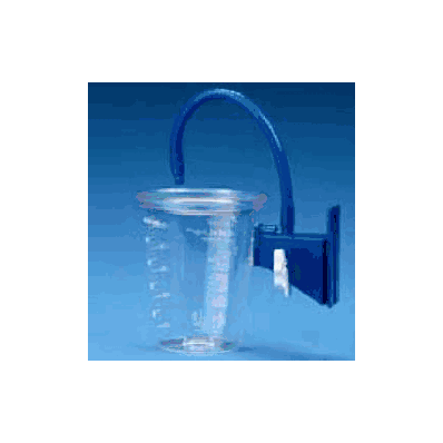 Suction Liner SafeLiner 3000 mL