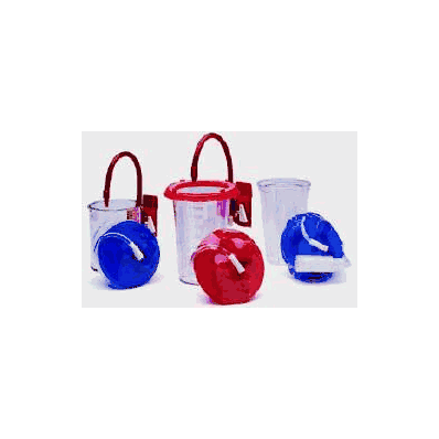 Suction Liner With Tubing Medi-vac Flex Adva