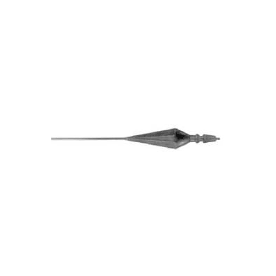 Suction, Ndl S/S Disp 16g (6/Bx) - - Gyrus