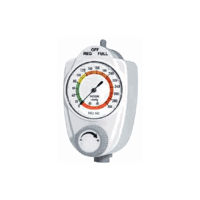 Suction Regulator 0 - 80 Lpm - Regulator, Suc