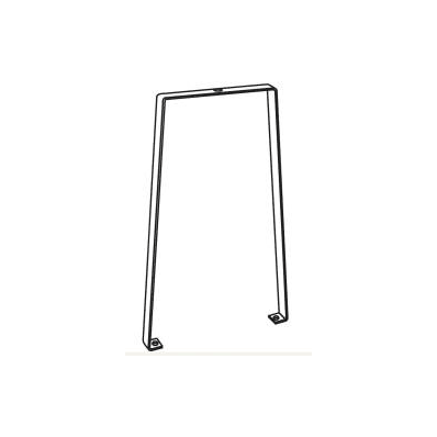 Suction Regulator Bracket / Handle - Regulato