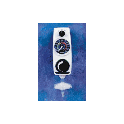 Suction Regulator Vacutron Oxequip / Medsta