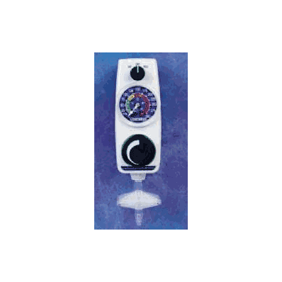 Suction Regulator, Continuous / Intermittent