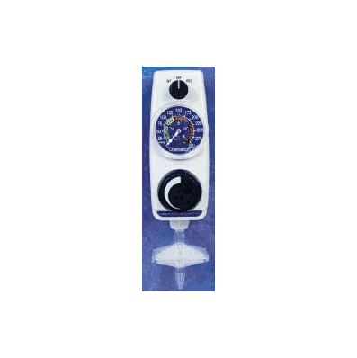 Suction Regulator Continuous / Intermittent V
