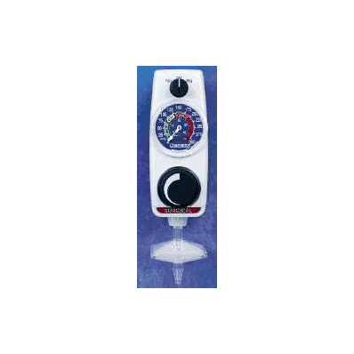 Suction Regulator Surgical Vacutron 0 - 300