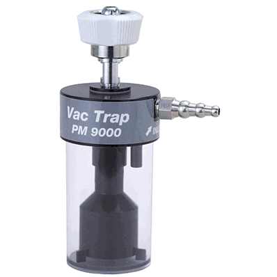 Vacuum Safety Trap Bottle, PM9001