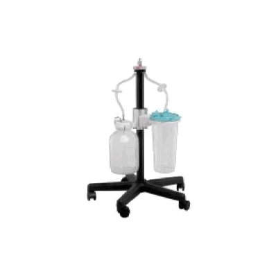 Suction Roll Stand - Roll Stand, Sctn F/Vac R