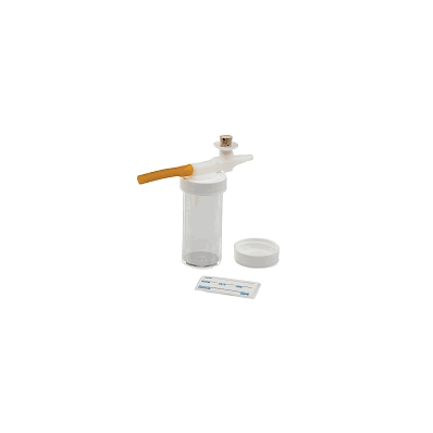 Suction Specimen Collection Sets With 30