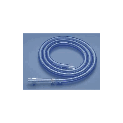 Suction Tube 1/2 Inch Id Vented - Tubing, Ute