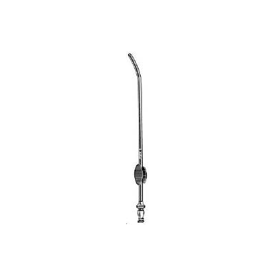 Suction Tube Adson 12 Fr. - Suction Tube, Ads