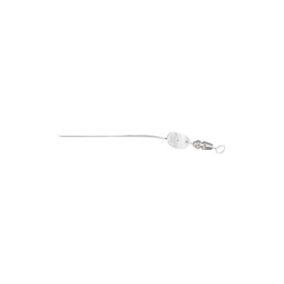 Suction Tube Baron 3 Fr. - Suction Tube, Baro
