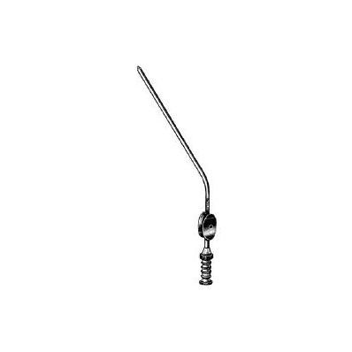 Suction Tube Baron 3 Fr. - Suction Tube, Baro