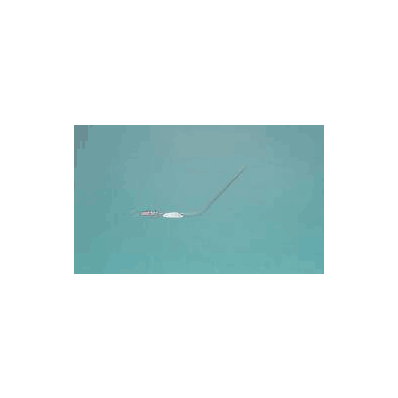 Suction Tube Baron 5 Fr. Finger Valve - Tube,