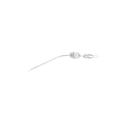 Suction Tube Baron 5 Fr. - Suction Tube, Baro