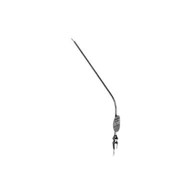 Suction Tube Baron 7 Fr. Finger Valve - Tube,