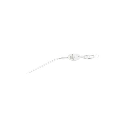 Suction Tube Baron 7 Fr. - Suction Tube, Baro