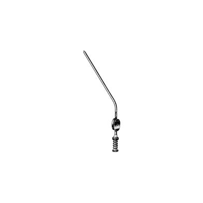 Suction Tube Baron 7 Fr. - Suction Tube, Baro