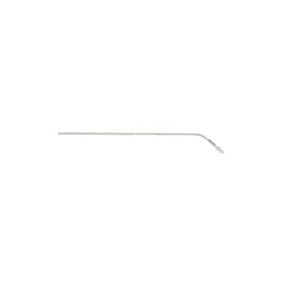 Suction Tube Buie 15 Fr. - Suction Tube, W/Va