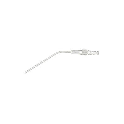 Suction Tube Frazier 11 Fr. - Suction Tube, F
