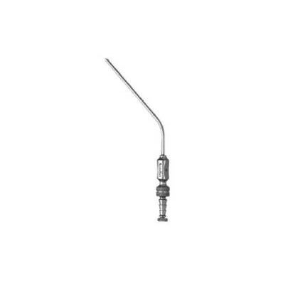 Suction Tube Frazier 11 Fr. - Suction Tube, M