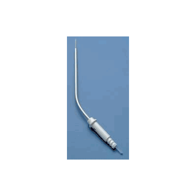 Suction Tube Frazier 12 Fr. Vented - Suction,